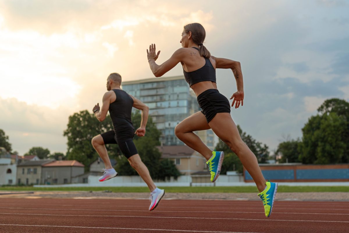 Peptide Therapy for Athletic Performance, Bloomfield